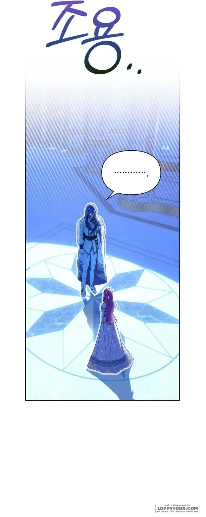 Phạm Nhân Bé Con Của Dinh Thự Mùa Đông - Chap 105 - Trang 38