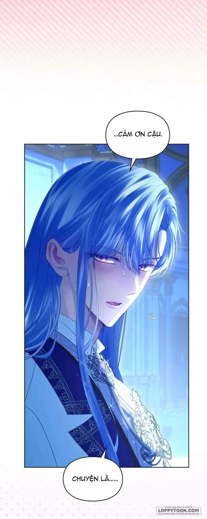 Phạm Nhân Bé Con Của Dinh Thự Mùa Đông - Chap 105 - Trang 40