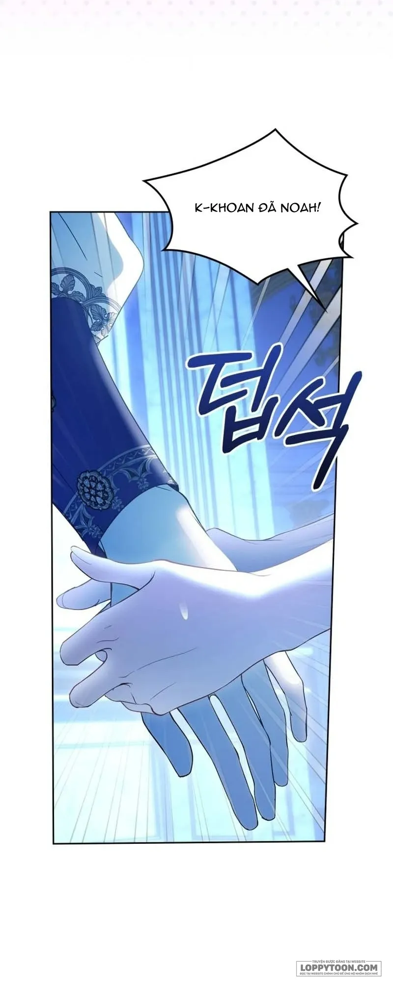 Phạm Nhân Bé Con Của Dinh Thự Mùa Đông - Chap 105 - Trang 42