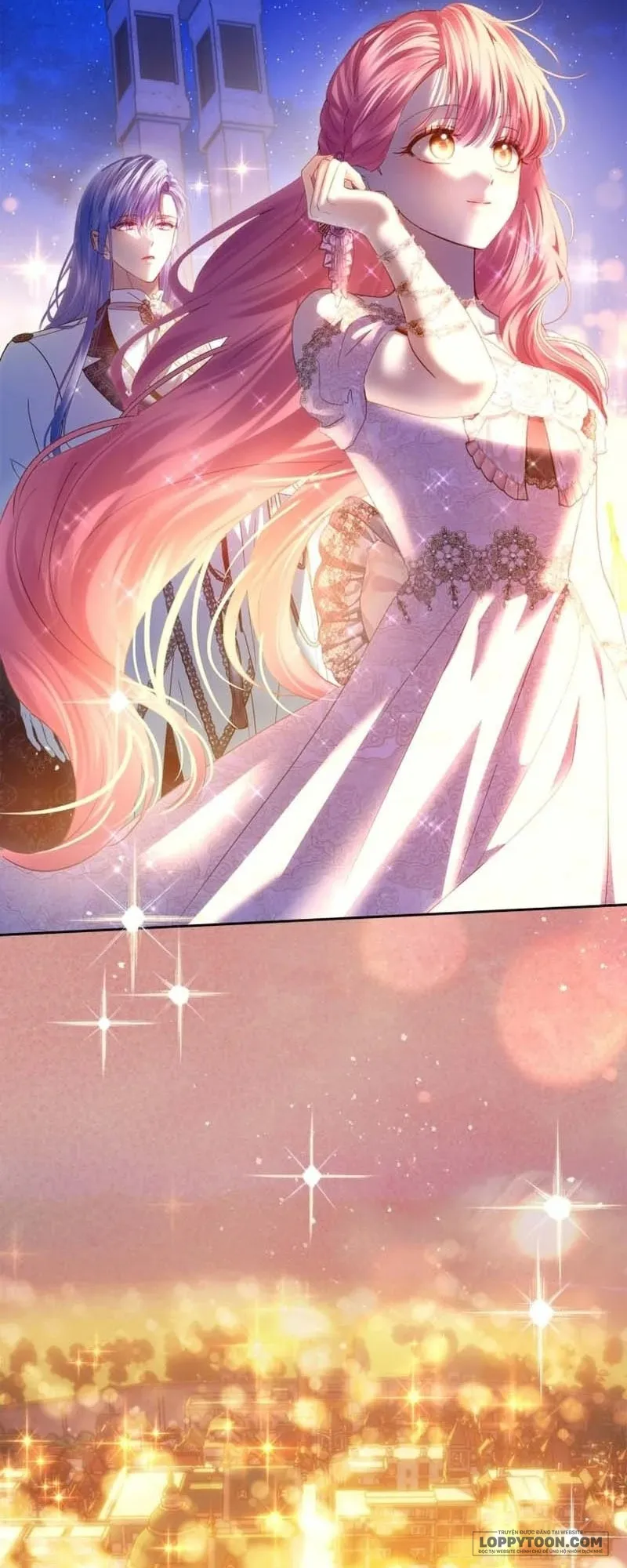 Phạm Nhân Bé Con Của Dinh Thự Mùa Đông - Chap 105 - Trang 47