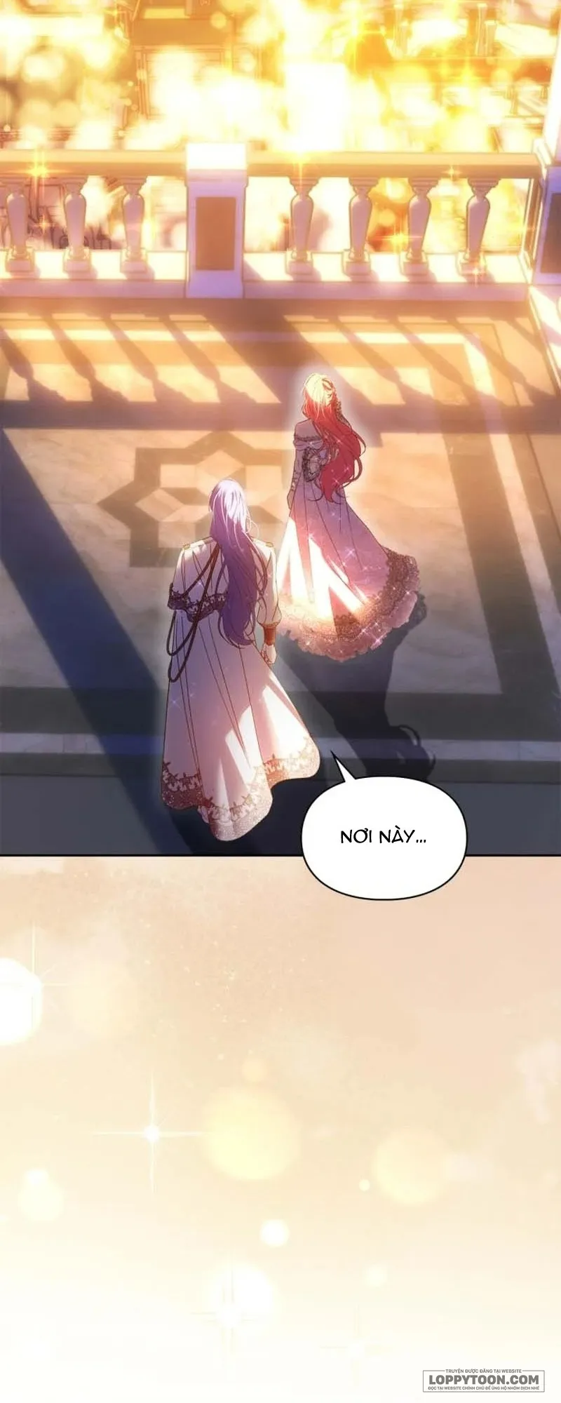 Phạm Nhân Bé Con Của Dinh Thự Mùa Đông - Chap 105 - Trang 48