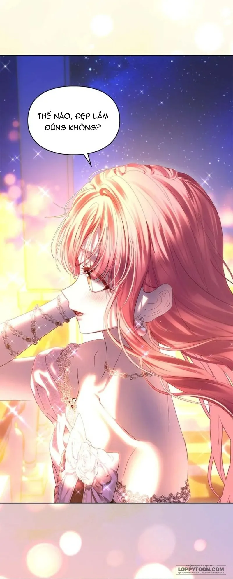 Phạm Nhân Bé Con Của Dinh Thự Mùa Đông - Chap 105 - Trang 50