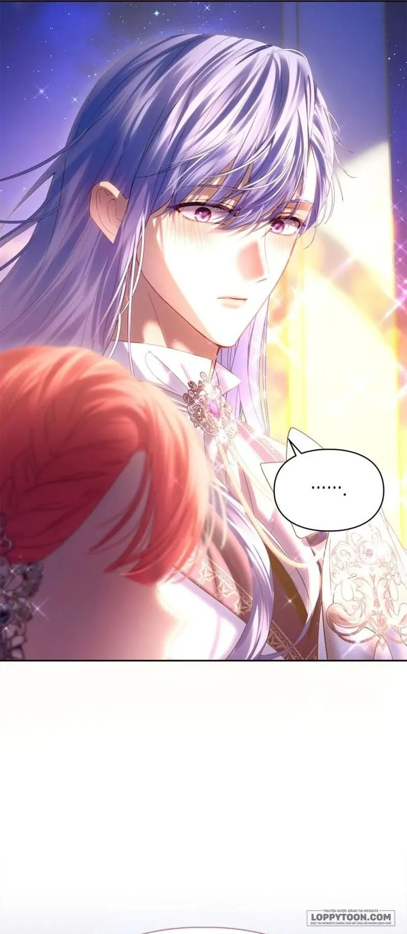 Phạm Nhân Bé Con Của Dinh Thự Mùa Đông - Chap 105 - Trang 51
