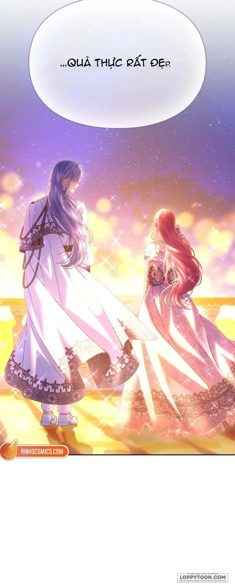 Phạm Nhân Bé Con Của Dinh Thự Mùa Đông - Chap 105 - Trang 52