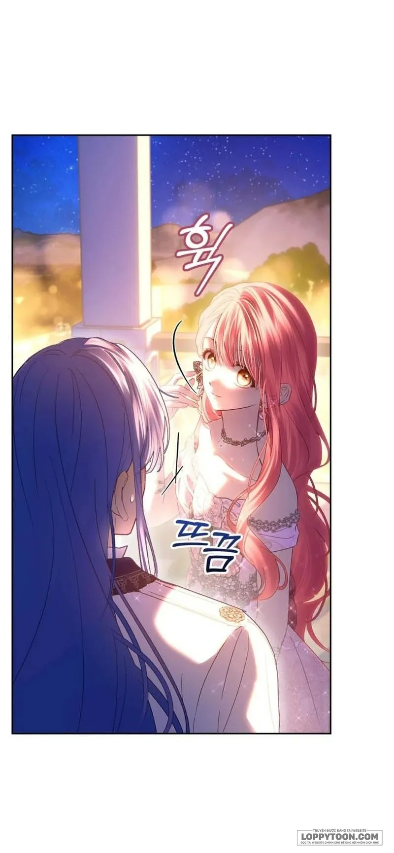 Phạm Nhân Bé Con Của Dinh Thự Mùa Đông - Chap 105 - Trang 53