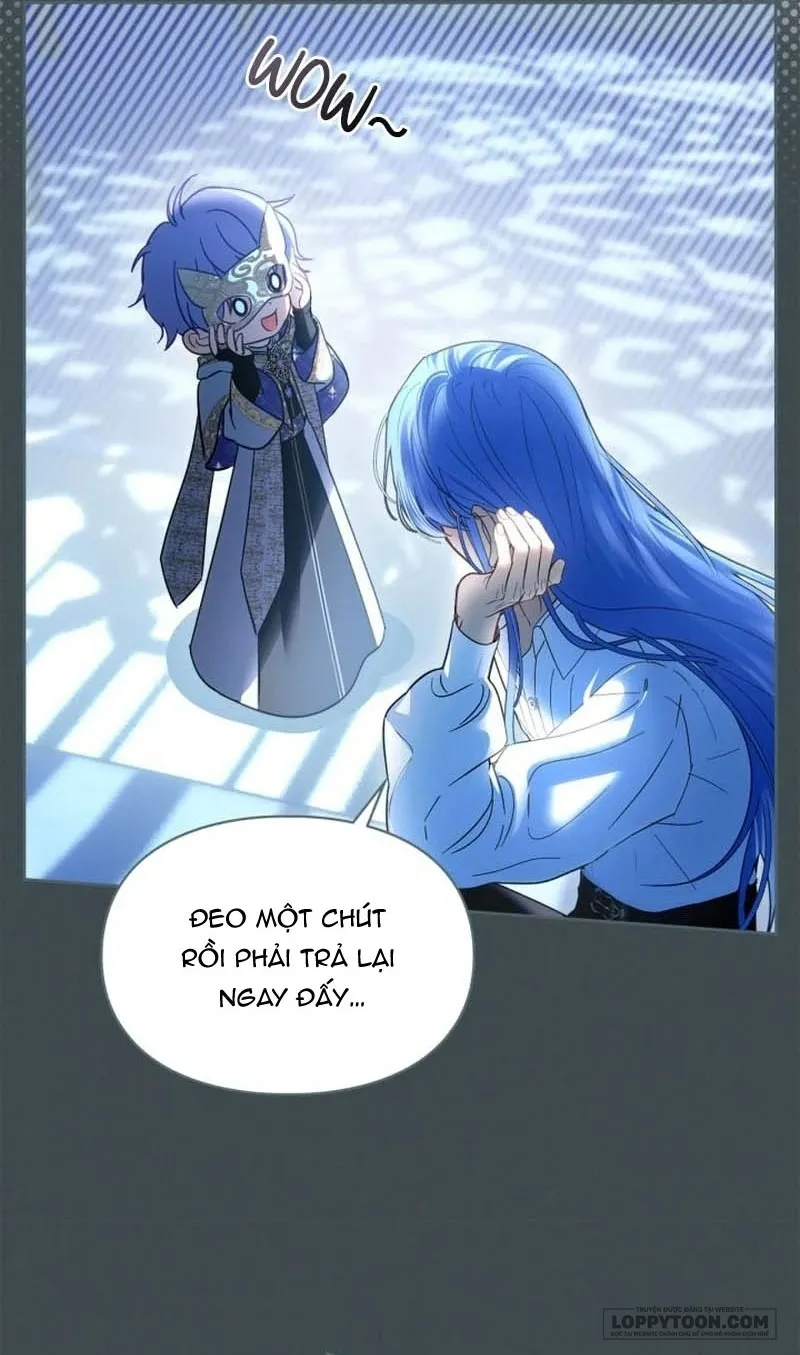 Phạm Nhân Bé Con Của Dinh Thự Mùa Đông - Chap 105 - Trang 60