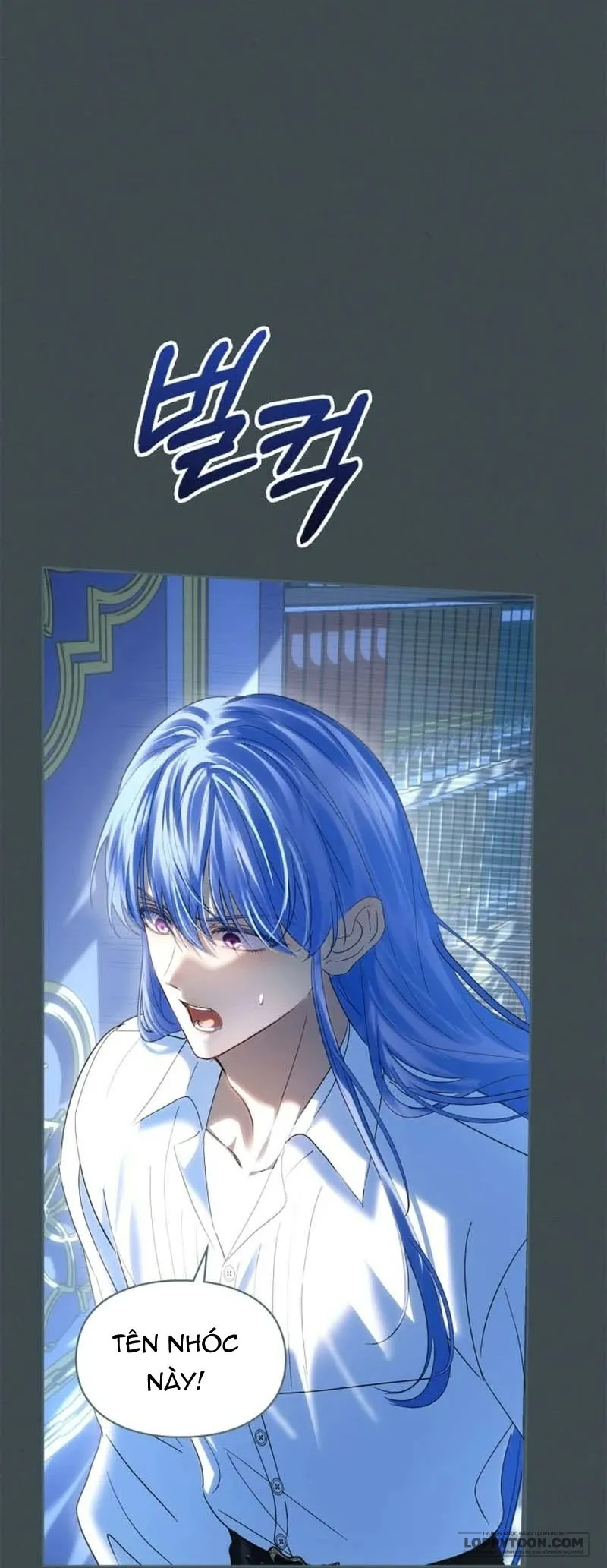 Phạm Nhân Bé Con Của Dinh Thự Mùa Đông - Chap 105 - Trang 62