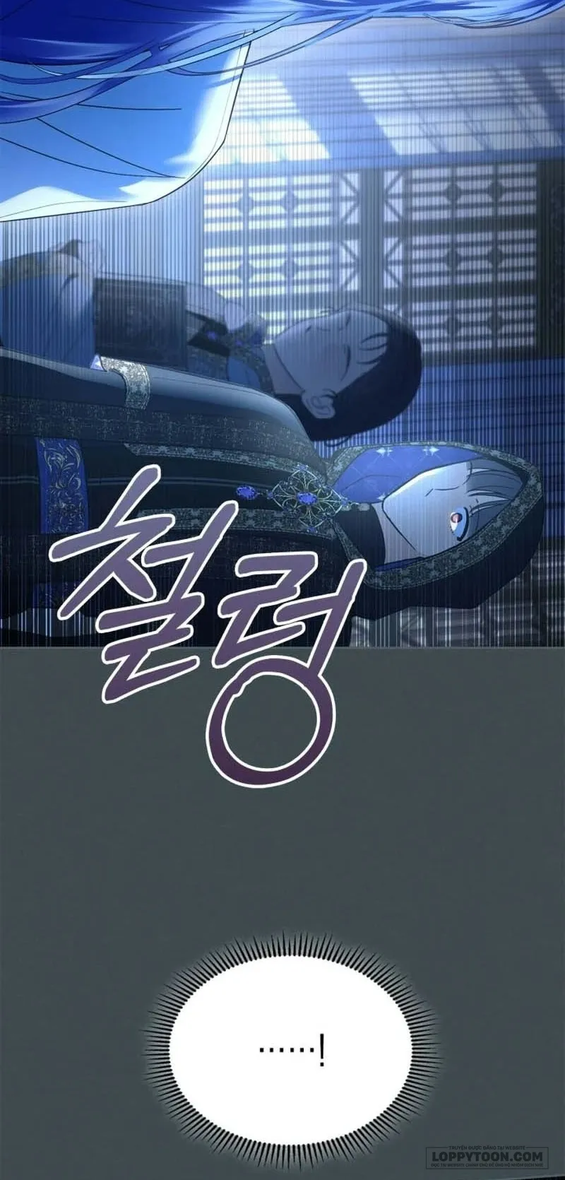 Phạm Nhân Bé Con Của Dinh Thự Mùa Đông - Chap 105 - Trang 65