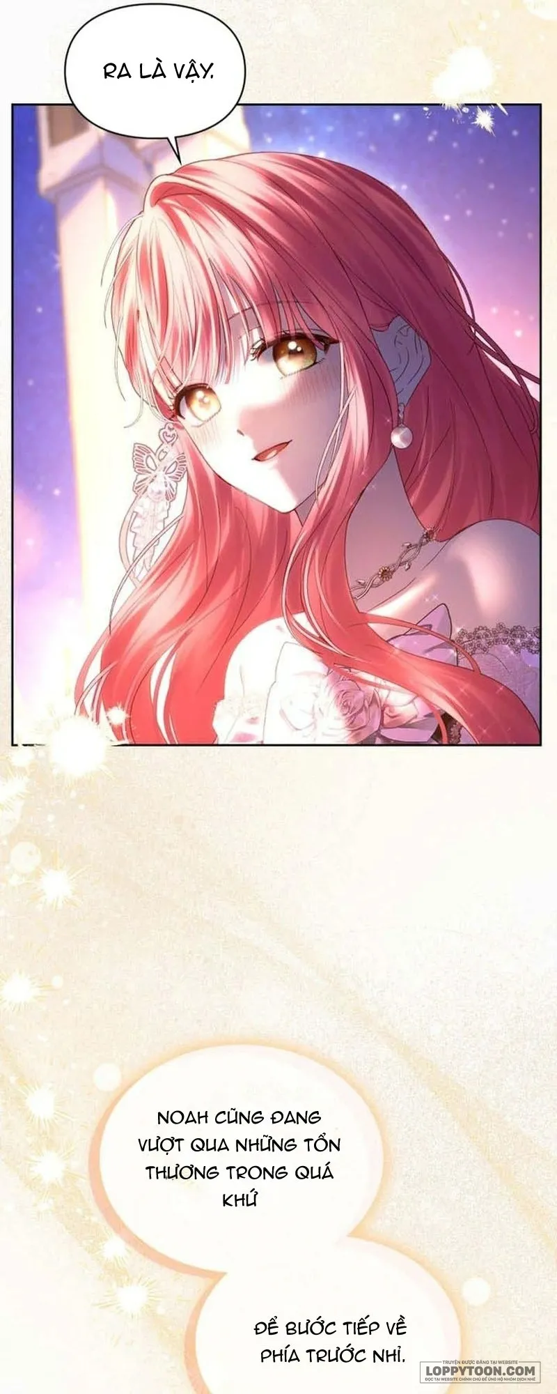 Phạm Nhân Bé Con Của Dinh Thự Mùa Đông - Chap 105 - Trang 76