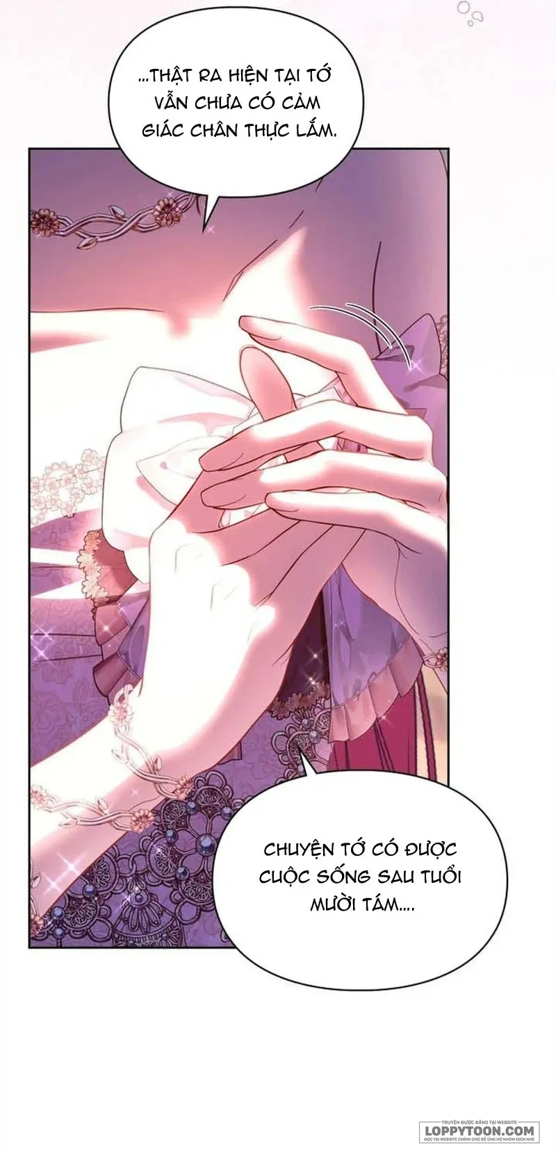 Phạm Nhân Bé Con Của Dinh Thự Mùa Đông - Chap 105 - Trang 79