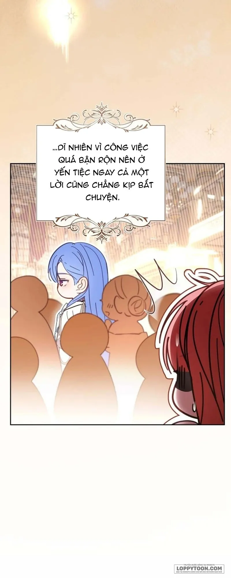 Phạm Nhân Bé Con Của Dinh Thự Mùa Đông - Chap 105 - Trang 8