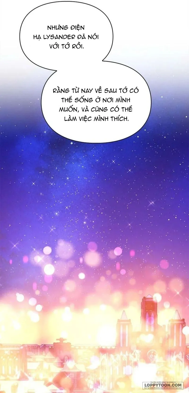 Phạm Nhân Bé Con Của Dinh Thự Mùa Đông - Chap 105 - Trang 80