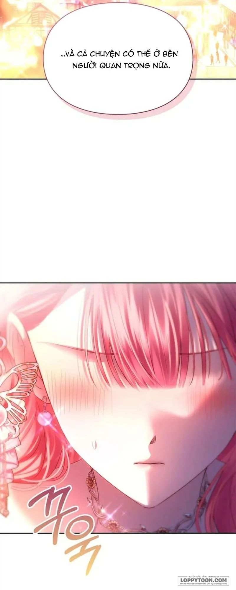 Phạm Nhân Bé Con Của Dinh Thự Mùa Đông - Chap 105 - Trang 81