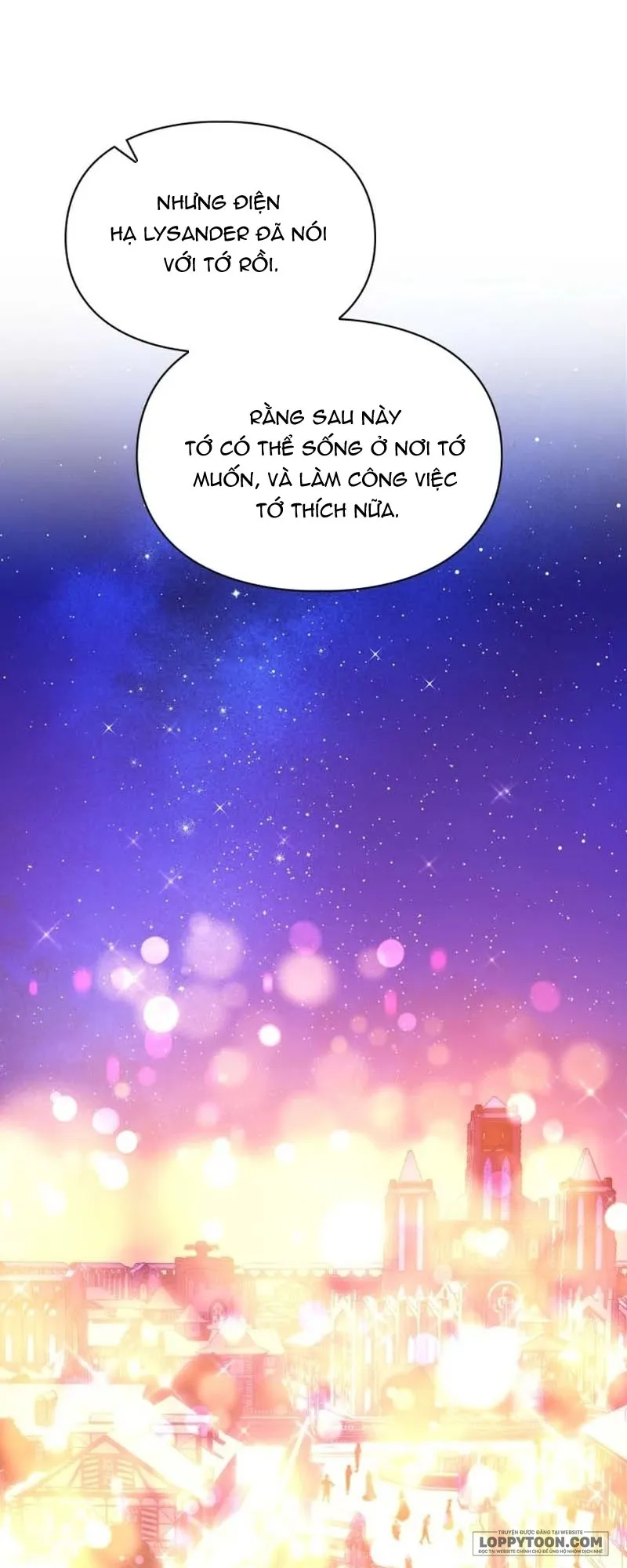 Phạm Nhân Bé Con Của Dinh Thự Mùa Đông - Chap 106 - Trang 0