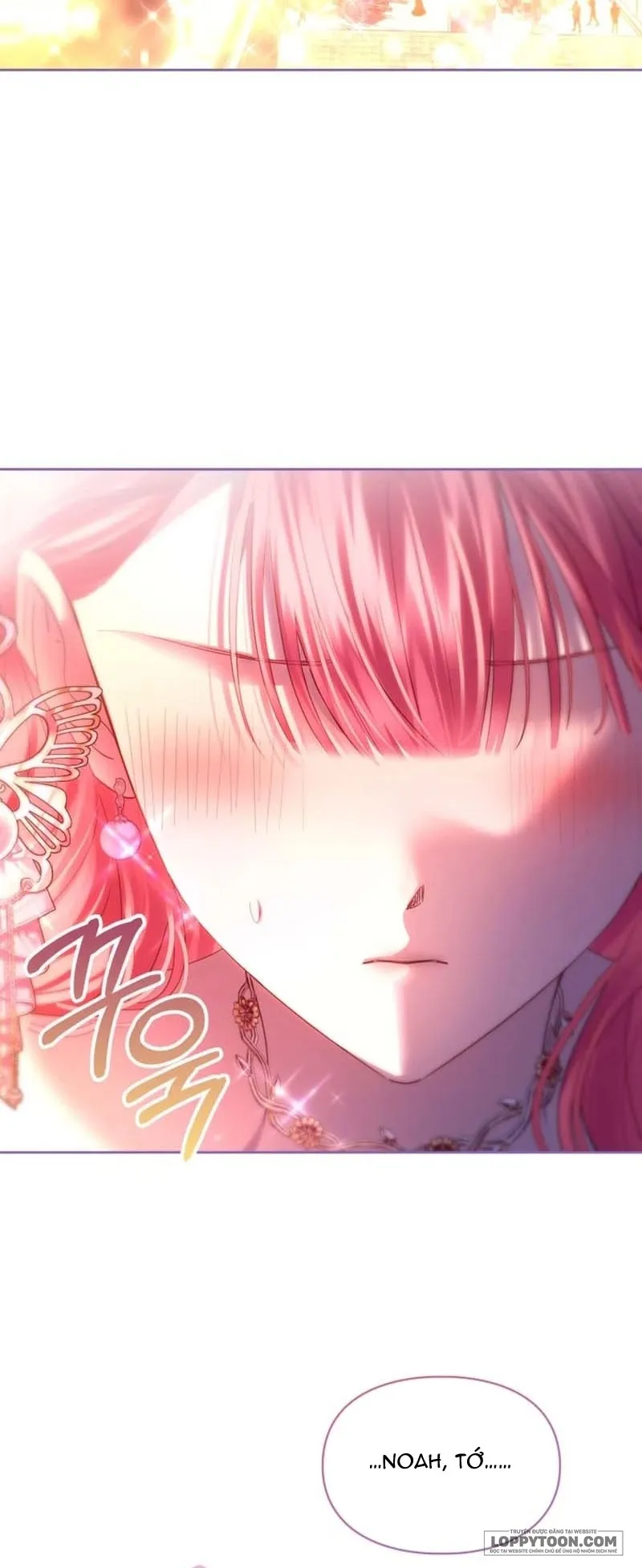 Phạm Nhân Bé Con Của Dinh Thự Mùa Đông - Chap 106 - Trang 1