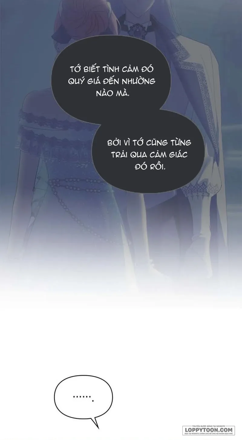 Phạm Nhân Bé Con Của Dinh Thự Mùa Đông - Chap 106 - Trang 10