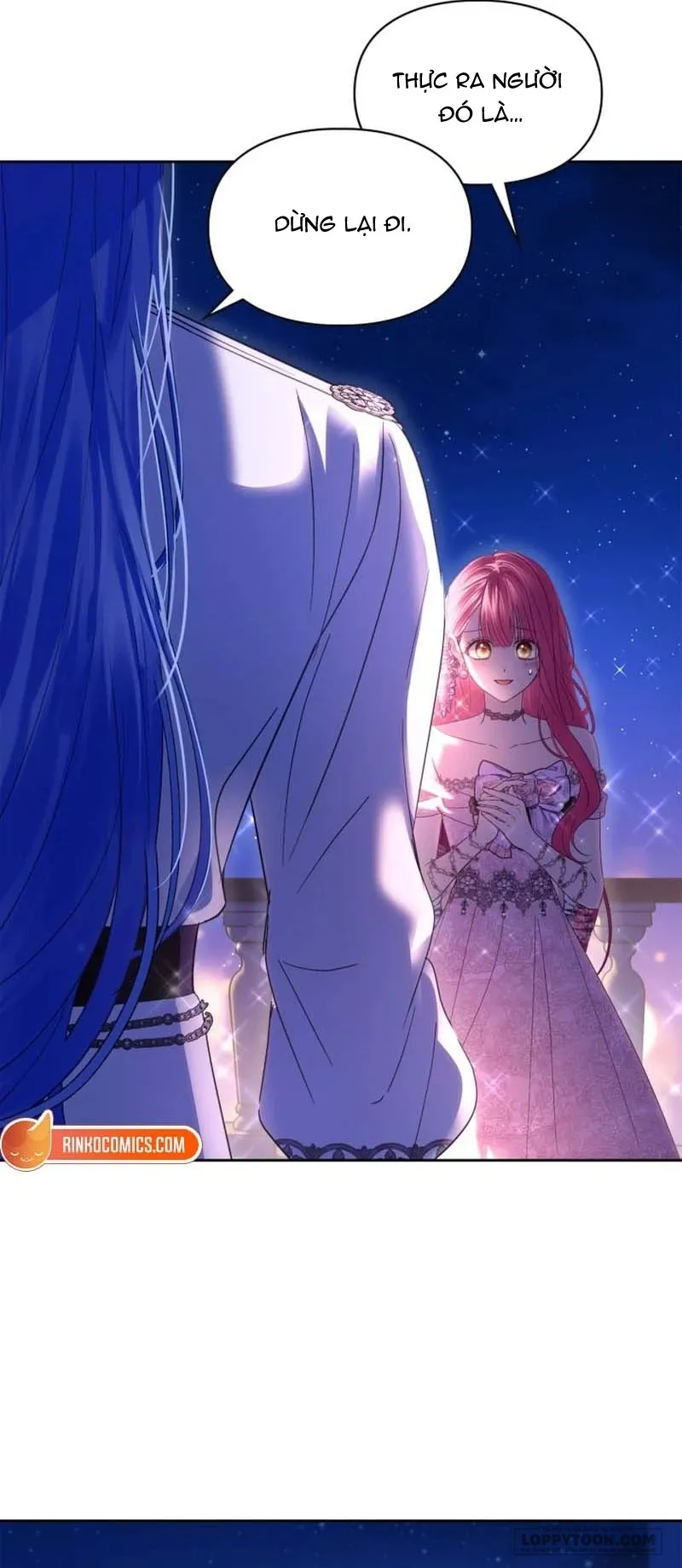 Phạm Nhân Bé Con Của Dinh Thự Mùa Đông - Chap 106 - Trang 12
