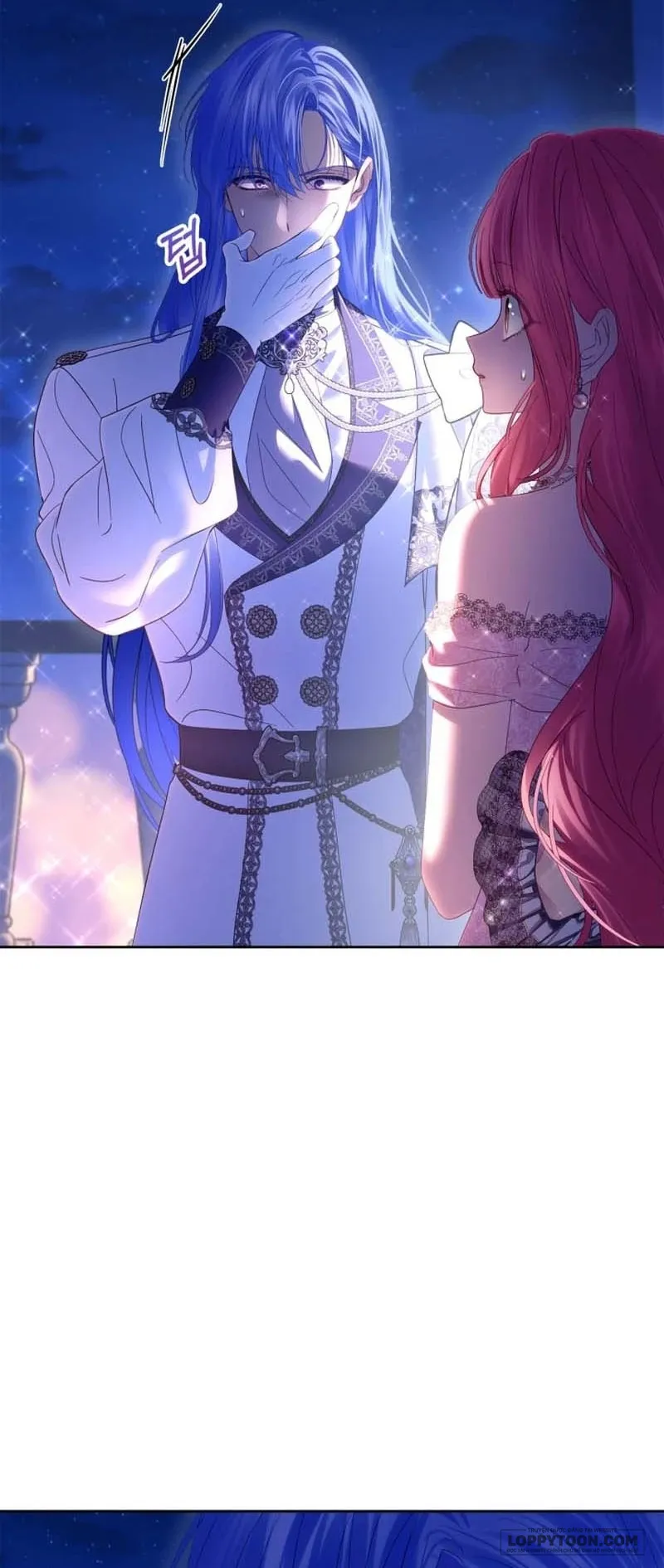 Phạm Nhân Bé Con Của Dinh Thự Mùa Đông - Chap 106 - Trang 13