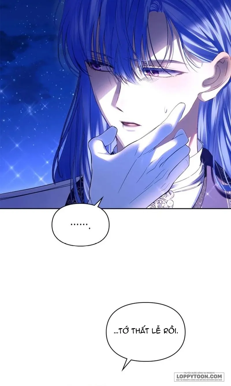 Phạm Nhân Bé Con Của Dinh Thự Mùa Đông - Chap 106 - Trang 14