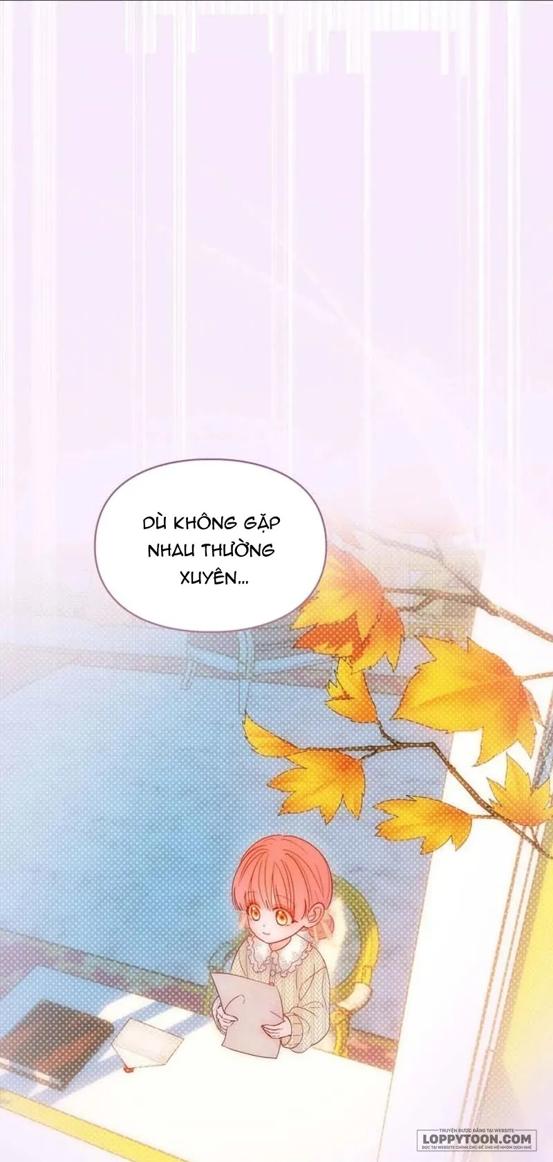 Phạm Nhân Bé Con Của Dinh Thự Mùa Đông - Chap 106 - Trang 19
