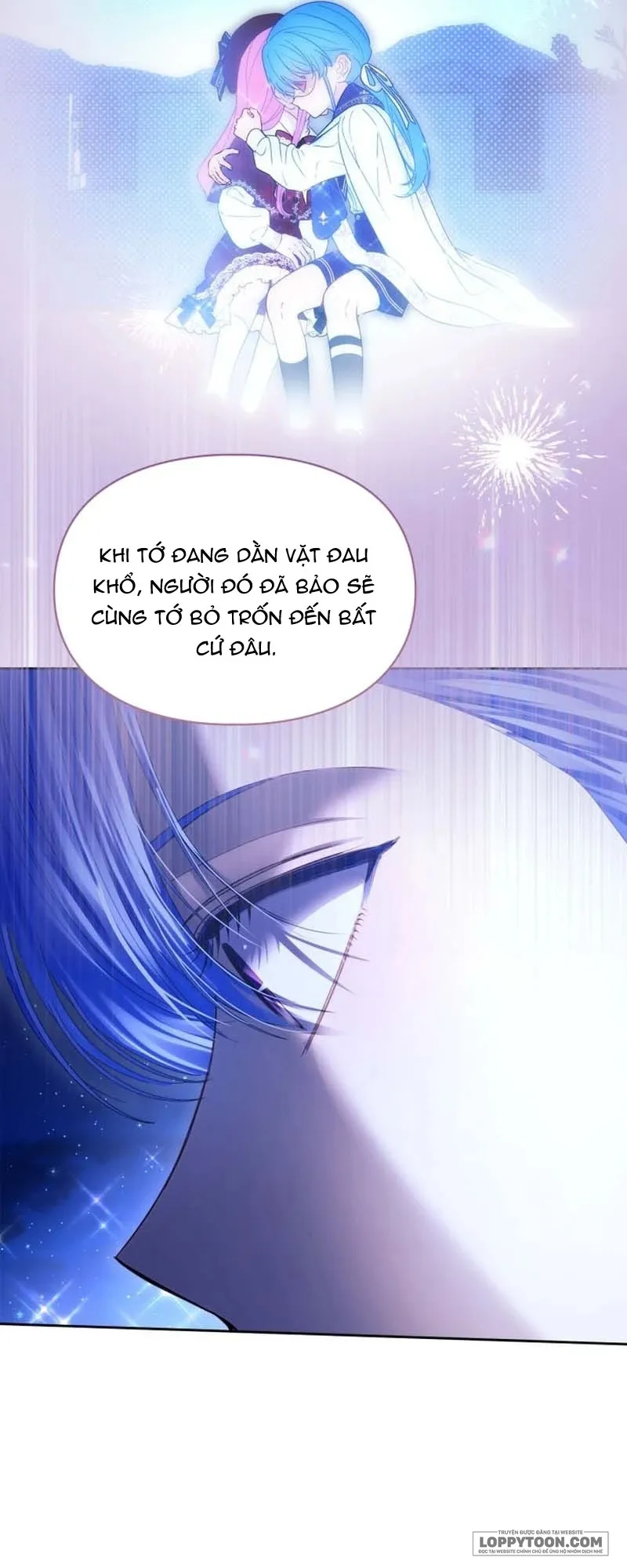 Phạm Nhân Bé Con Của Dinh Thự Mùa Đông - Chap 106 - Trang 22