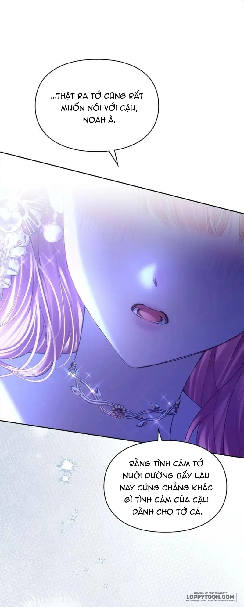 Phạm Nhân Bé Con Của Dinh Thự Mùa Đông - Chap 106 - Trang 24