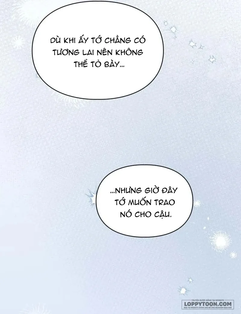 Phạm Nhân Bé Con Của Dinh Thự Mùa Đông - Chap 106 - Trang 25