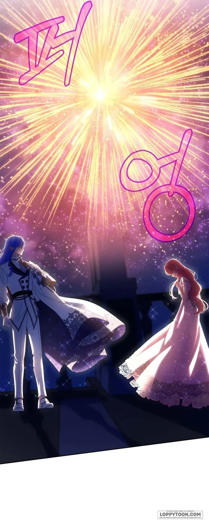 Phạm Nhân Bé Con Của Dinh Thự Mùa Đông - Chap 106 - Trang 28