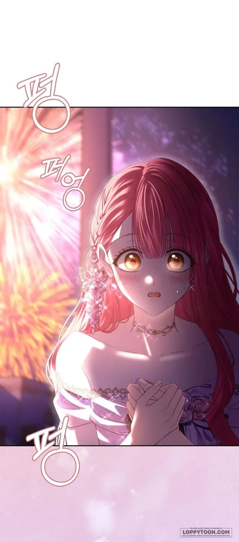 Phạm Nhân Bé Con Của Dinh Thự Mùa Đông - Chap 106 - Trang 29