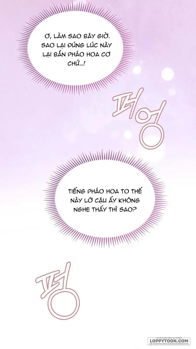 Phạm Nhân Bé Con Của Dinh Thự Mùa Đông - Chap 106 - Trang 30