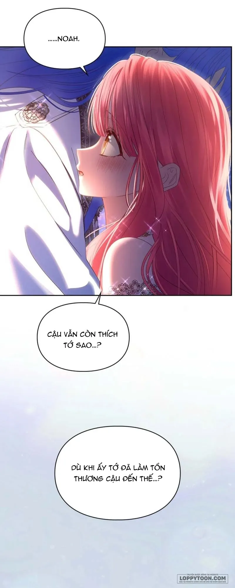 Phạm Nhân Bé Con Của Dinh Thự Mùa Đông - Chap 106 - Trang 37