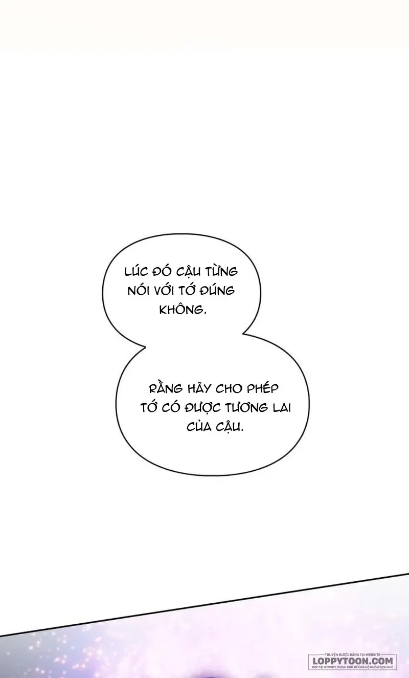 Phạm Nhân Bé Con Của Dinh Thự Mùa Đông - Chap 106 - Trang 42