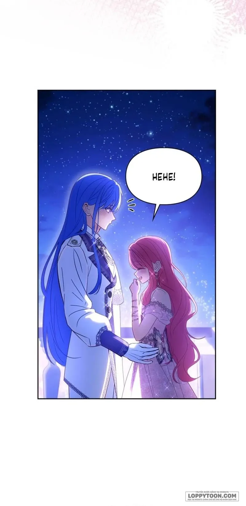 Phạm Nhân Bé Con Của Dinh Thự Mùa Đông - Chap 106 - Trang 45