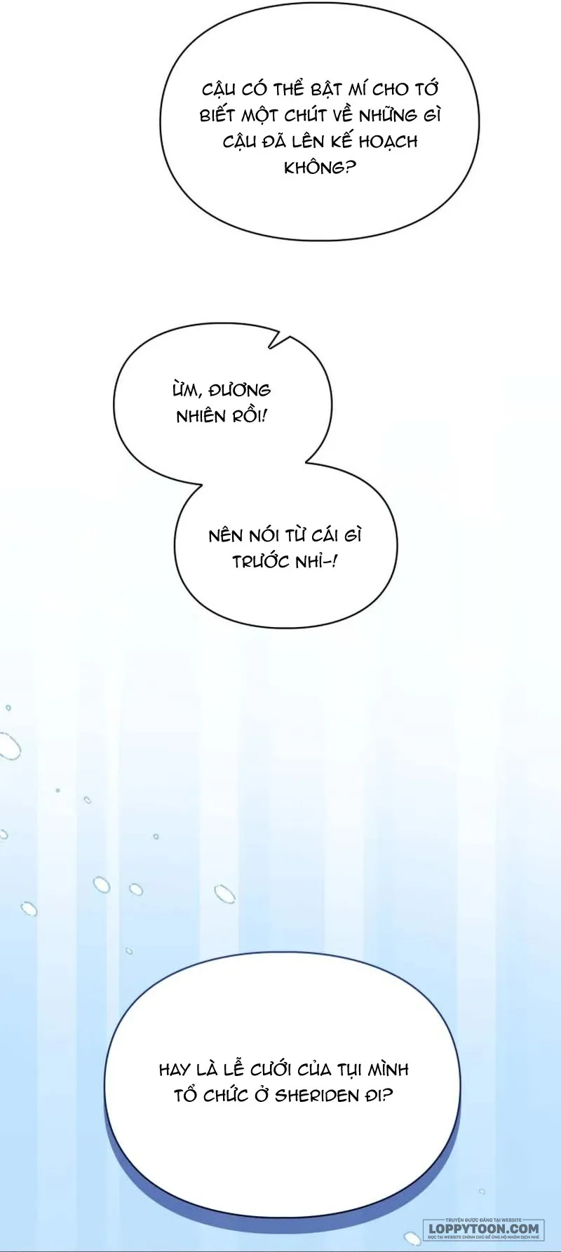 Phạm Nhân Bé Con Của Dinh Thự Mùa Đông - Chap 106 - Trang 47