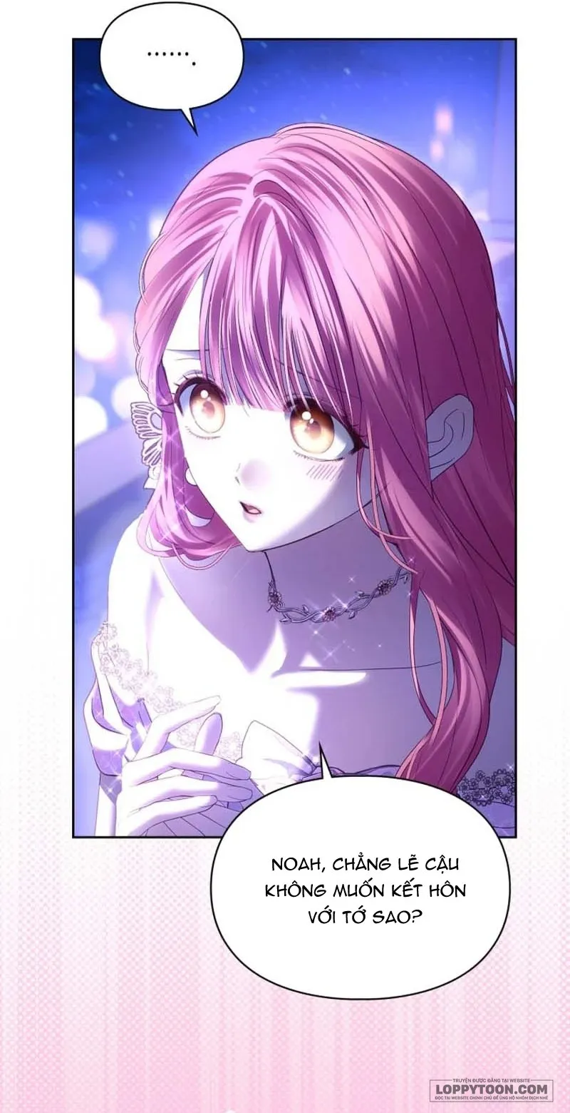 Phạm Nhân Bé Con Của Dinh Thự Mùa Đông - Chap 106 - Trang 50