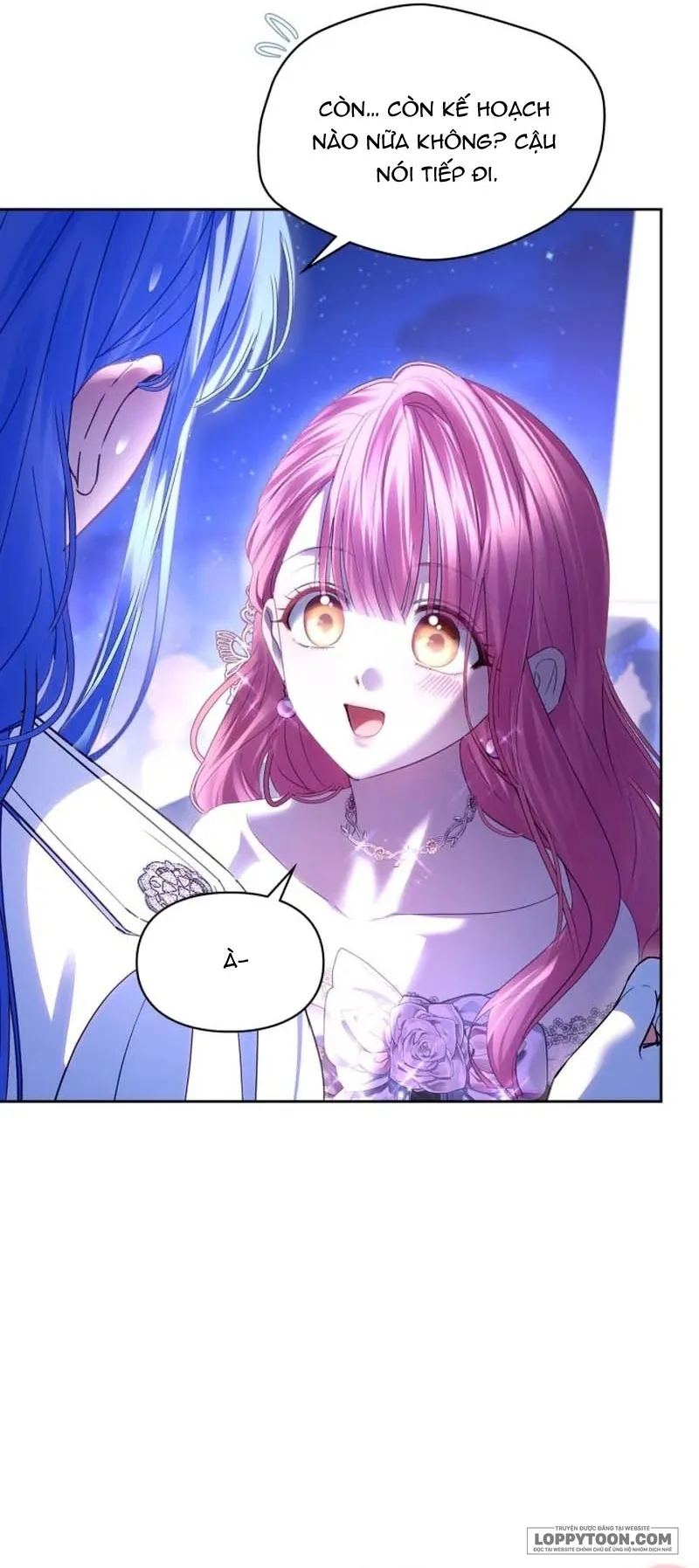 Phạm Nhân Bé Con Của Dinh Thự Mùa Đông - Chap 106 - Trang 52