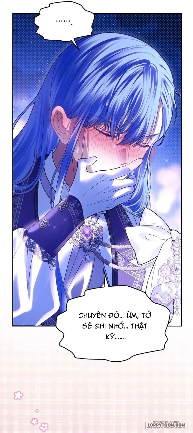 Phạm Nhân Bé Con Của Dinh Thự Mùa Đông - Chap 106 - Trang 56