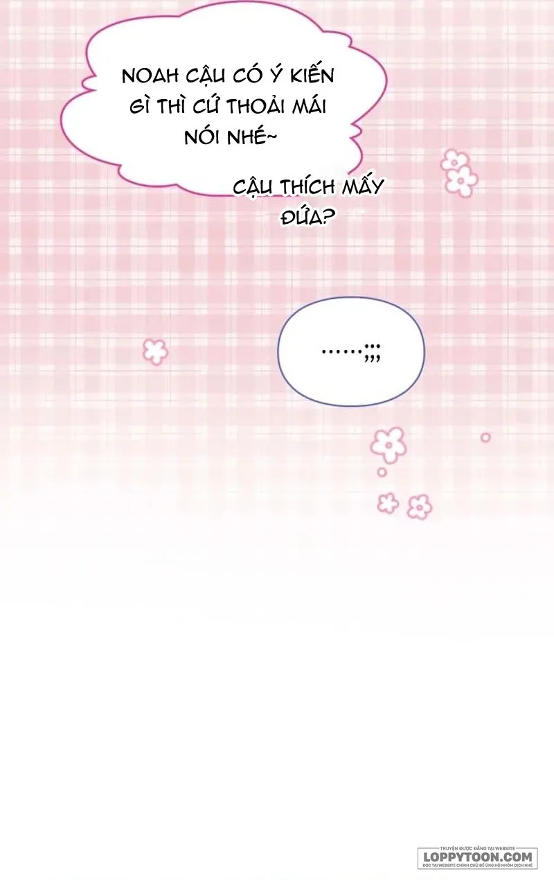 Phạm Nhân Bé Con Của Dinh Thự Mùa Đông - Chap 106 - Trang 57
