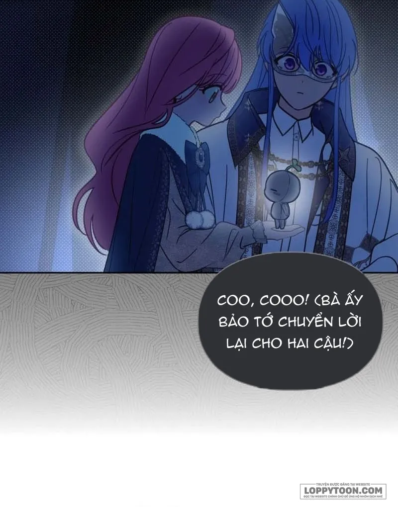 Phạm Nhân Bé Con Của Dinh Thự Mùa Đông - Chap 106 - Trang 67