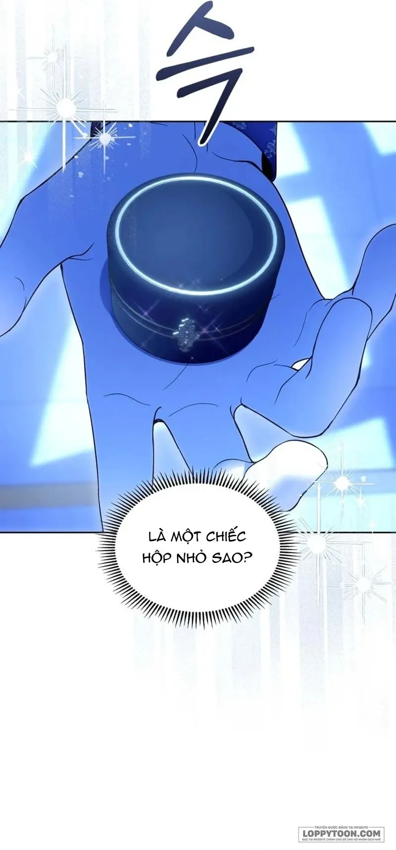 Phạm Nhân Bé Con Của Dinh Thự Mùa Đông - Chap 106 - Trang 69
