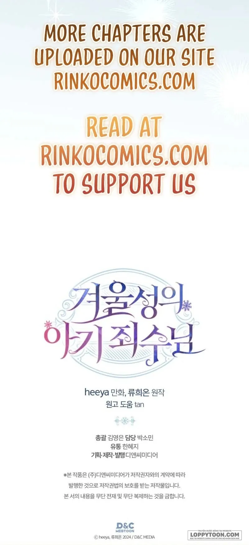 Phạm Nhân Bé Con Của Dinh Thự Mùa Đông - Chap 106 - Trang 73