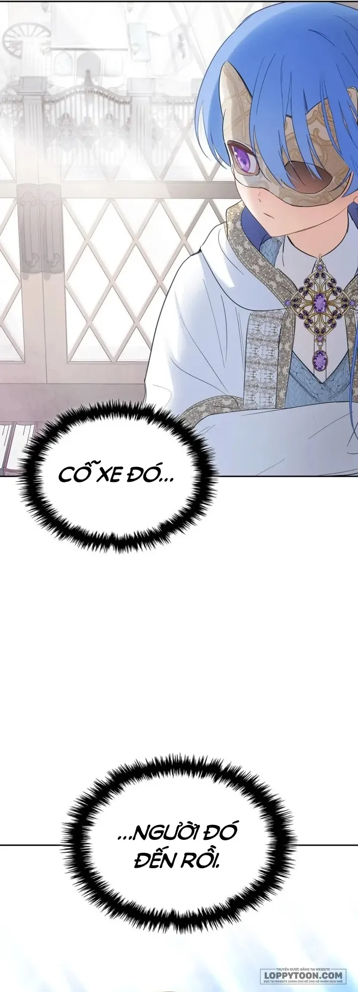 Phạm Nhân Bé Con Của Dinh Thự Mùa Đông - Chap 21 - Trang 33