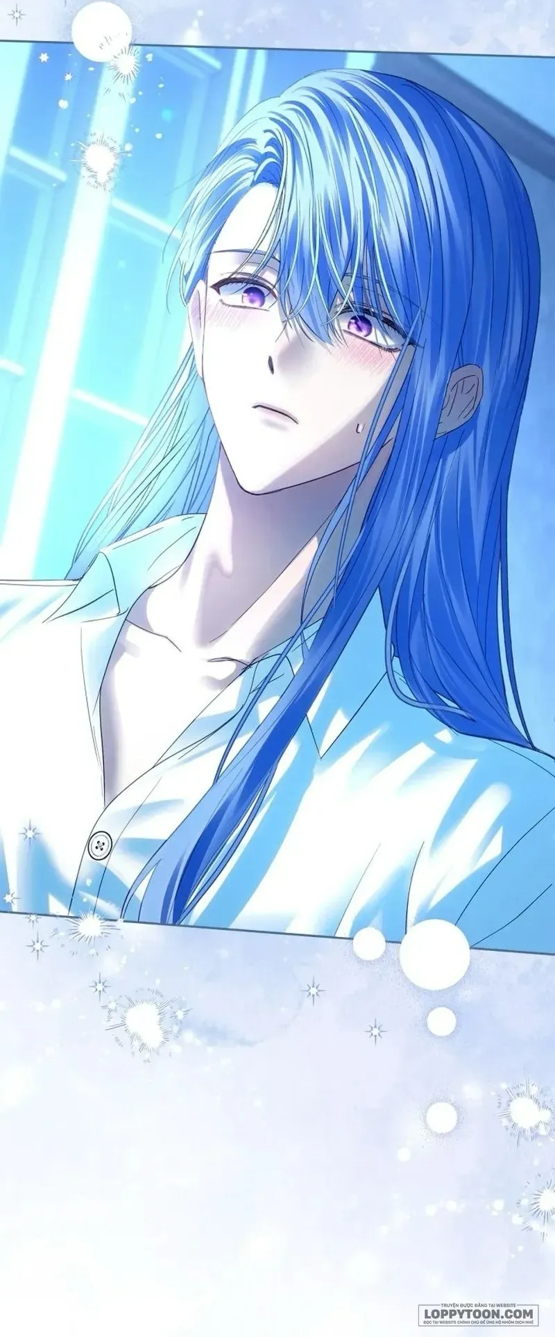 Phạm Nhân Bé Con Của Dinh Thự Mùa Đông - Chap 95