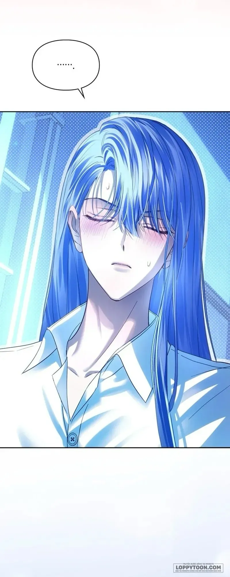 Phạm Nhân Bé Con Của Dinh Thự Mùa Đông - Chap 95