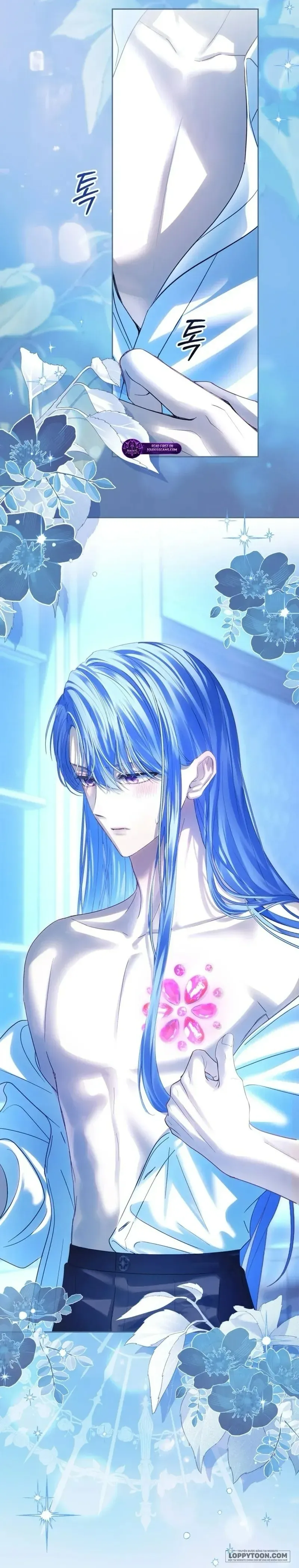 Phạm Nhân Bé Con Của Dinh Thự Mùa Đông - Chap 95