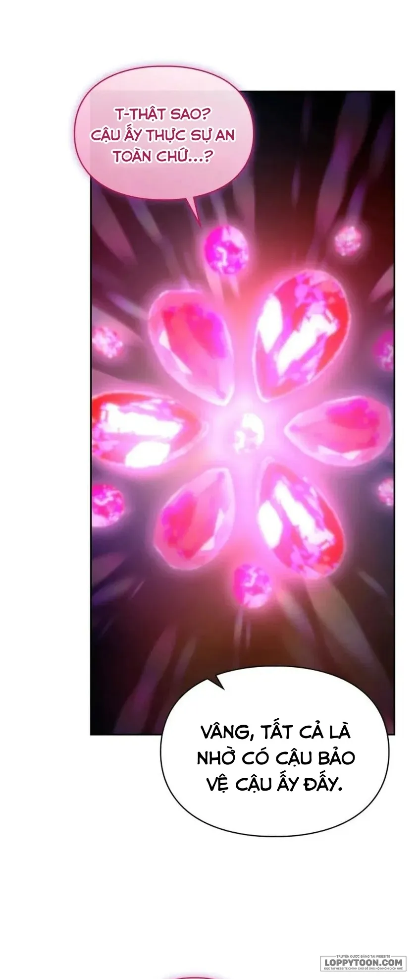 Phạm Nhân Bé Con Của Dinh Thự Mùa Đông - Chap 96