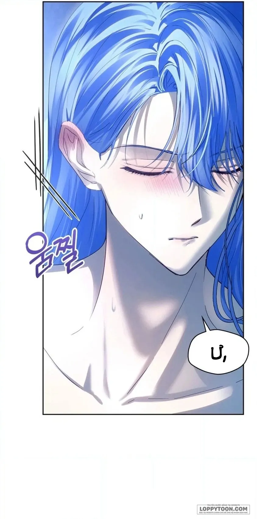 Phạm Nhân Bé Con Của Dinh Thự Mùa Đông - Chap 96