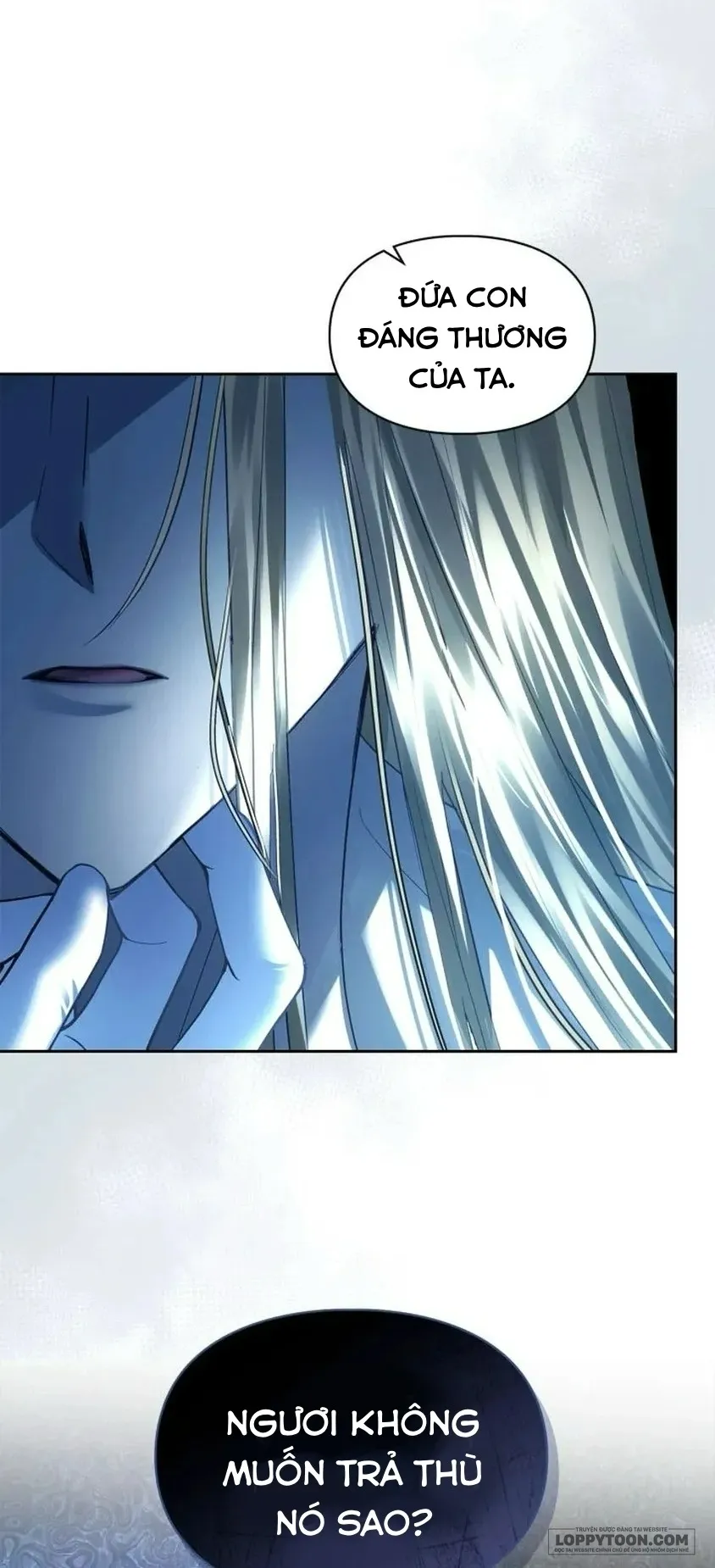 Phạm Nhân Bé Con Của Dinh Thự Mùa Đông - Chap 96