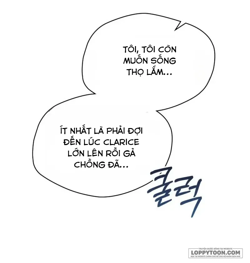 Phạm Nhân Bé Con Của Dinh Thự Mùa Đông - Chap 98