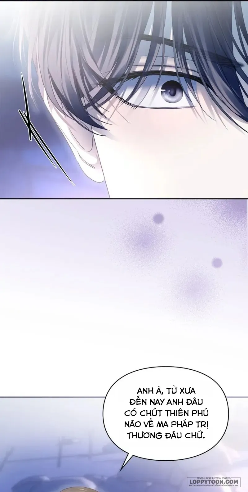 Phạm Nhân Bé Con Của Dinh Thự Mùa Đông - Chap 98